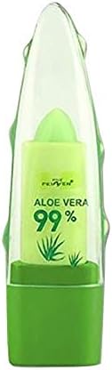 Aloe Vera ruž za usne koji mijenja boju 1 pakiranje Aloe Vera balzam za usne dugotrajni hranjivi sjaj za usne hidratantna krema za
