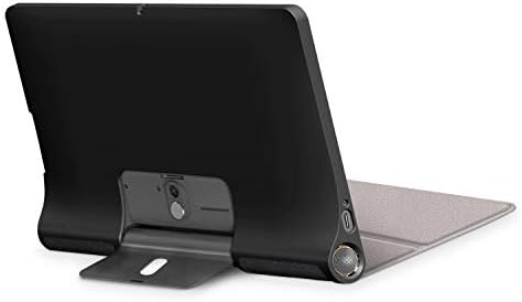 Slučaj Gylint za Lenovo Yoga Smart Tab 10.1, lagana zaštitna vitka futrola za pametni poklopac za Lenovo Yoga Smart Tab 10.1 Tablet