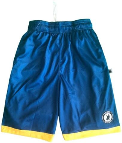 Flow Society linij protoka Trim Boys lacrosse kratke hlače | Dječaci lagane kratke hlače | Lacrosse kratke hlače za dječake | Dječje