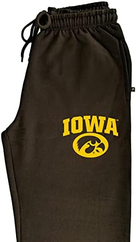 Cornborn Odaberite svoj omiljeni dizajn - Iowa Hawkeyes Sweatpants