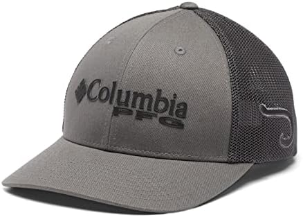 Columbia pfg logotip mrežica lopta niska