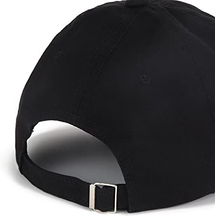 UMEEPAR 3 PACK BACKET BASEBALL CAP Podesiv niski profil Nestrukturirani tata šešir za žene muškarce