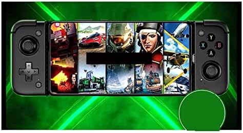 Kleeme Game Controller X2 Pro kompatibilan s Xbox GamePad Android Type C Mobile Game Controller kompatibilan s Xbox Game Pass Xcloud