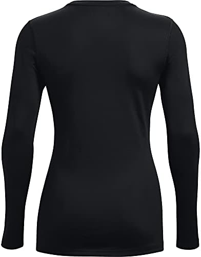 Under oklop ženska majica s infracrvenom bazom ColdGear infracrvena