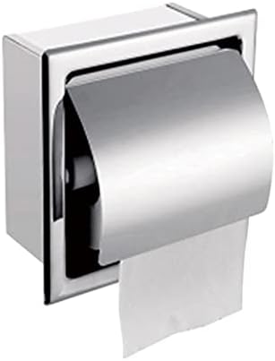 XXXDXDP Hotel kupaonica držač tkiva kućanstvo Kupatilo Okrenite vodootporni toaletni toaletni papir kutija i kvadratna kutija za tkivo