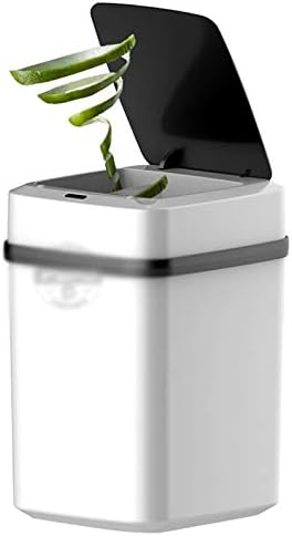 ; Automatska beskontaktna pametna kanta za smeće sa senzorom pokreta kanta za smeće kanta za smeće kuhinjska kanta za smeće kante za