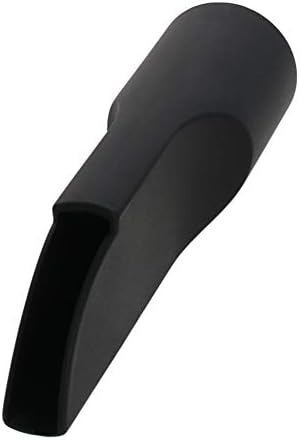 1 kom ravni alat s prorezima duljine 130 mm PP plastika u crnoj boji Pribor za kućni Usisavač univerzalni alat za brzo otpuštanje s