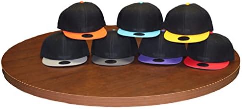 Custom Snapback Hat Otto izvezen je vlastiti tekstni račun za ravnanje