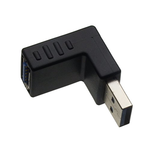 USB serija za promjenu usmjerenja