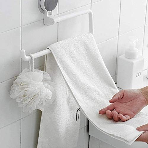 Slsfjlkj držač za kupaonicu ， stalak za skladištenje papira za kupaonicu Roll Papir držač nosača kupaonice Kuhinjski papirni ručnik