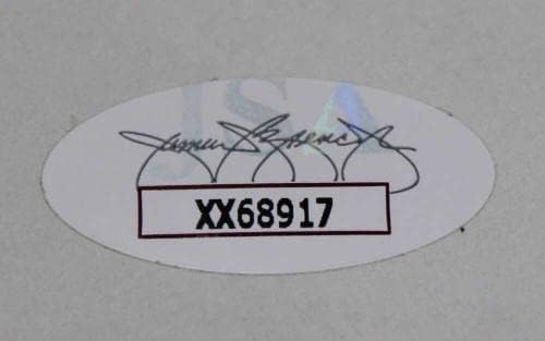 3000 Strikeout Club potpisao bejzbol autogram Seaver/Ryan JSA LOA D5841 - Autografirani bejzbol