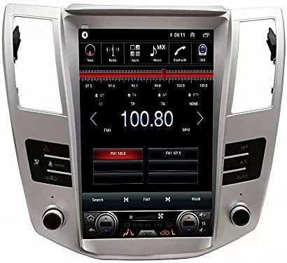 12,8 inčni autoradio automobilska navigacija Stereo multimedijski uređaj za zamjenu glavne jedinice za 9330 2003-2007, ako je primjenjivo