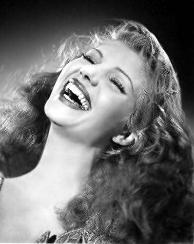 Rita Hayworth 11x14 Fotografija 38
