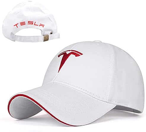 MSticker kompatibilan za šešire, bejzbol kape za trkačke šešire za muške i ženske kape za putnicu unisex