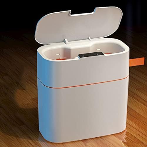 ; Pametni kućanski aparati za punjenje dnevnog boravka novi toalet kanta za smeće potpuno automatski