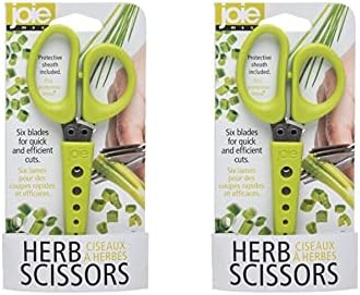 Joie Herb Scissors - 2 Pack