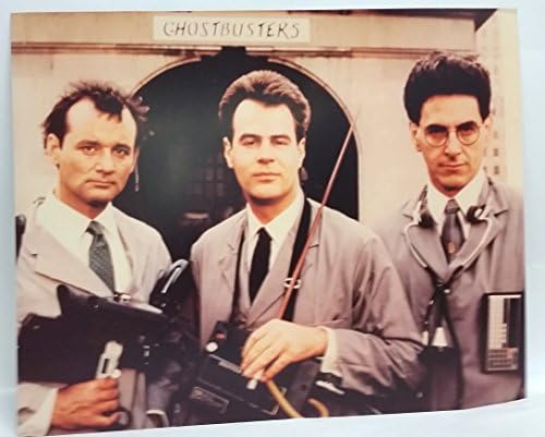 Ghostbusters Bill Murray, Dan Aykroyd, Harold Ramiss 11 x 14 inčni promotivni plakat - 005