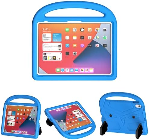 Dva slučaja iPad 10. generacije za djecu