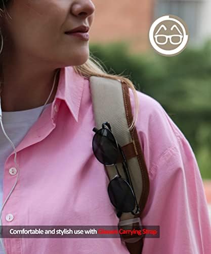 NPO NJOY LAPTOP Ruksak, modni vitki izdržljivi ruksak prijenosnih računala, elegantna računalna torba za odbojnost za žene i muškarce