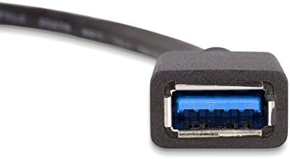 BoxWave kabel kompatibilan s elgato stream deck xl - USB adapter za proširenje, dodajte USB povezani hardver na svoj telefon za Elgato