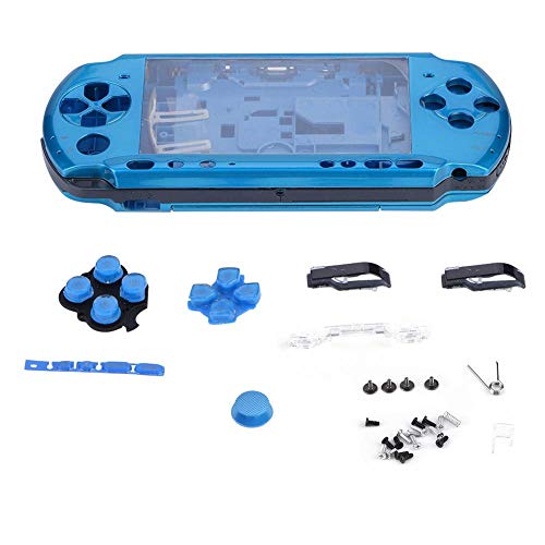 Igračka konzola zamjena školjke za punu stambenu konzolu kompatibilna s PSP 3000