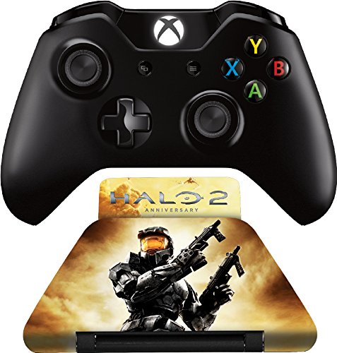 Kontroler Gear Halo 2 obljetnica - Stand za kontroler - Službeno licencirano - Multi - Xbox One