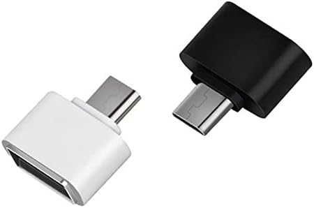 USB-C žensko na USB 3.0 muški adapter kompatibilan s vašim Samsung SM-A217F/DS Multi Upotreba pretvaranja dodavanja funkcija poput