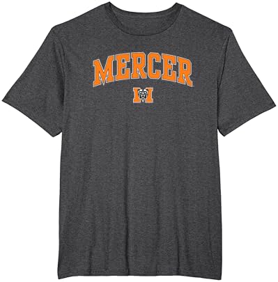 Mercer nosi luk preko službeno licencirane majice