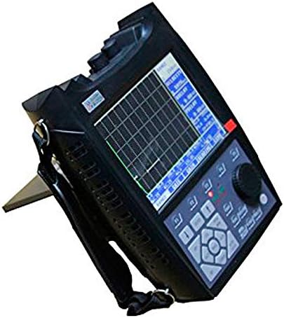 Tongbao sub140 ultrazvučni detekktor mana defektoskop skeniranje raspon 0 do 25000 mm 5,7 inčni detektor ultrazvučnog metala 100 kanala
