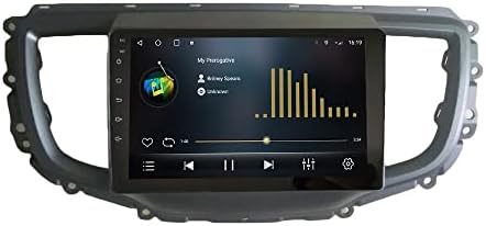 10 autoradio automobilska navigacija Stereo multimedijski uređaj za reprodukciju Stereo Radio 2.5 zaslon osjetljiv na dodir za 98 2010-2013